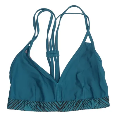 Bikiniöverdel (Blå, Orange) från Athleta