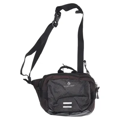 Waist bag (Black, Gray) from Eagle Creek