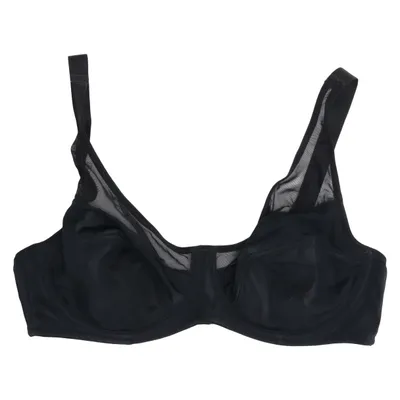 Bh (Zwart) van Nice Size Elastaan, Polyamide