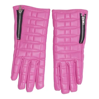 Gloves (Pink)