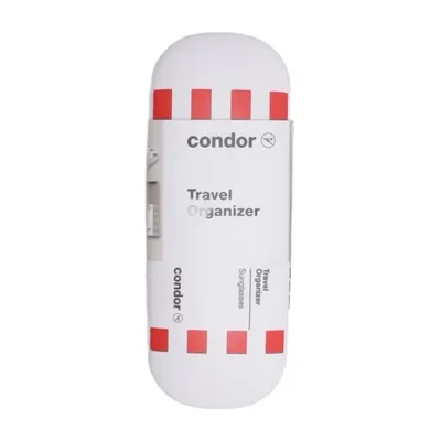 Toilettaske (Travel Organizer) fra Condor