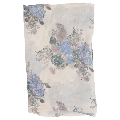 Halsdoek (Beige, Blauw, Meerkleurig)