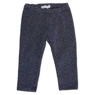 Leggings (Blue, Pink, Multicolored) from Basic Needs Cotton, Elastane