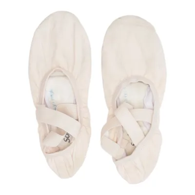Ballet shoes (Pink) from So Danca