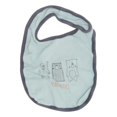 Bib (Blue) from Topomini