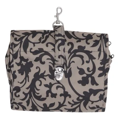 Trousse de toilette (Beige, Noir) de Reisenthel Polyester