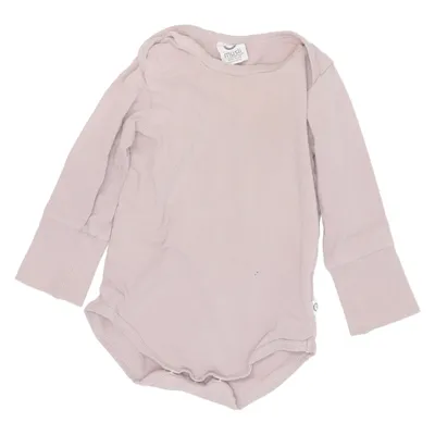 Body (Rose) de Müsli Élasthane, Coton biologique