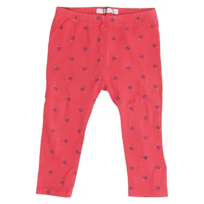 Leggings (Red) from Gémo
