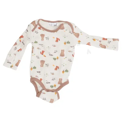 Body (Beige, Brun, Flerfärgad) från Ergee Bomull
