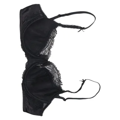 BH (Sort) fra Elle Macpherson Elastan, Polyamid, Polyester