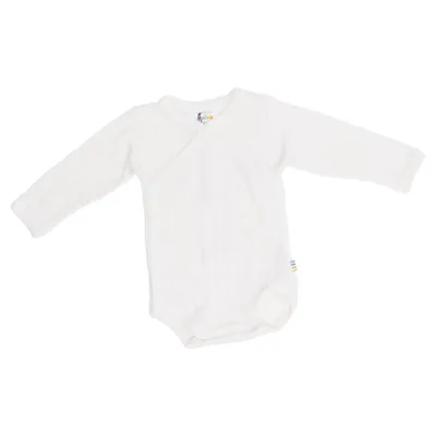 Body (Beige) fra Joha Merinould, Silke