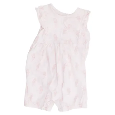 Rompers (Pink) from Primark Baby Cotton