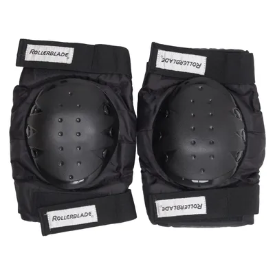 Genouillère  (Noir) de Rollerblade