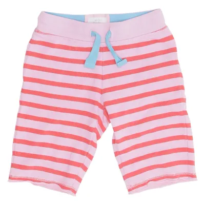Sweat shorts (Pink, Red, Blue) from Mini Boden Cotton, Elastane, Polyester
