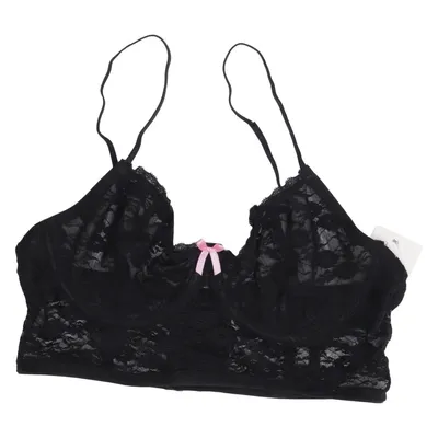 Bustier ( BH/Bralette) from René Rofé Elastane, Polyamide