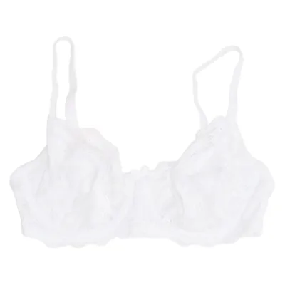 BH (Vit) från Playtex Elastan, Polyamid
