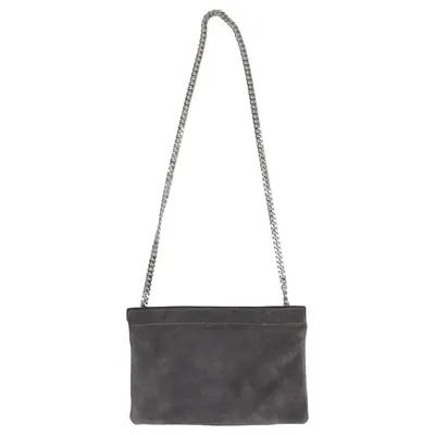 Shoulder-bag (Gray) from Vagabond