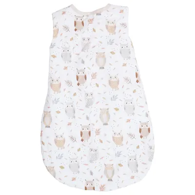 Swaddle sack (White, Brown, Multicolored) from TupTam Cotton, Polyester