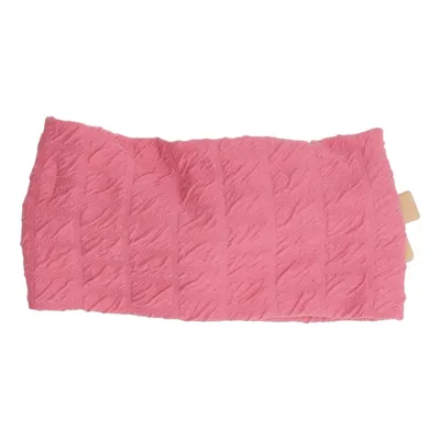 Stirnband (Pink) von Accessories Elasthan, Polyester