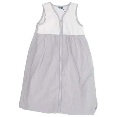 Sovpåse (Grå, Vit) från Fillikid Bomull, Polyester