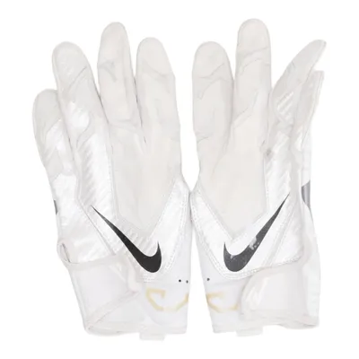 Målvaktshandskar (Vit) från Nike