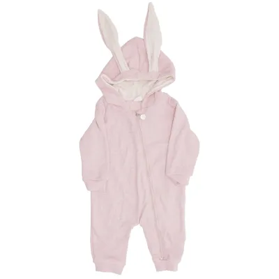 Sparkedragt (Pink) fra Kids Tales