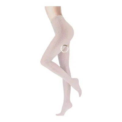 Fishnet tights (Sweet Net) from Oroblu Elastane, Polyamide