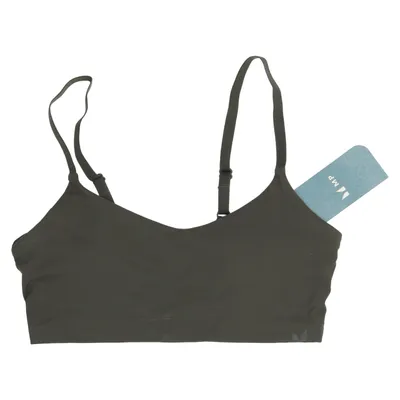 Sports bra (Tempo) from MyProtein Elastane, Polyamide