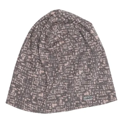 Beanie (Gray, Beige, Multicolored) from Chillouts Polyester