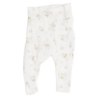 Long Johns (Winnie The Pooh) from Disney Baby Cotton, Elastane