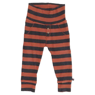 Lange Unterhose (Grau, Braun) von Feetje