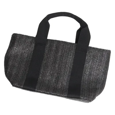 Beach bag (Black)