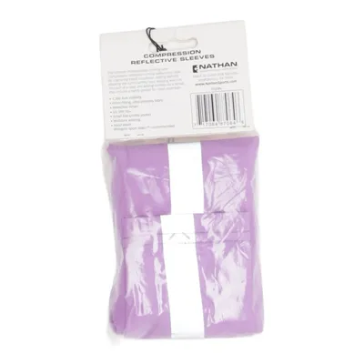 Compressiesokken (Compression Reflective Sleeves) van Nathan