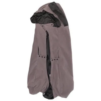 Kinderwagen-Zubehör (Winter Weather Cover) von Ergobaby