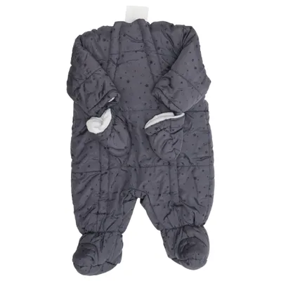 Outdoor overalls  (Grå) fra Baby Club by C&A Polyester