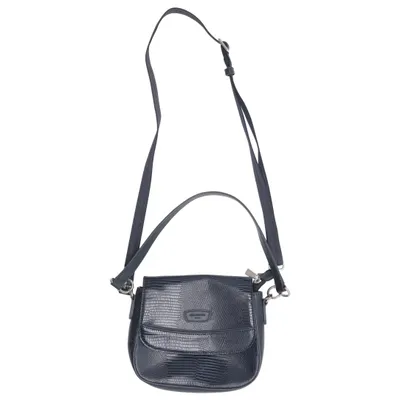 Sac à bandoulière (Bleu) de Hexagona