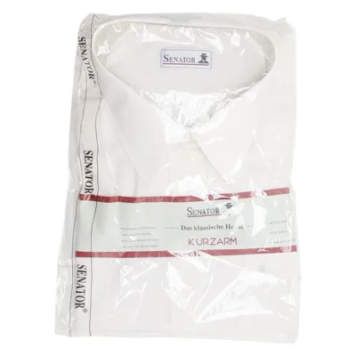 Shirt (White) from Senator