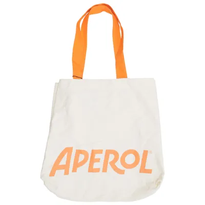 Sac en toile (Beige, Orange) de Aperol