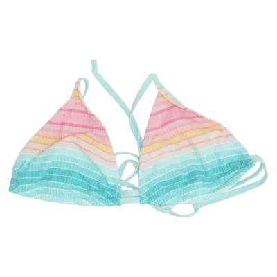 Bikini top (Blue, Pink, Yellow) from Ron Jon Surf Shop Elastane, Polyester