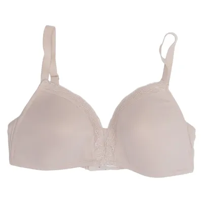 BH (Beige) fra Lovable Elastan, Polyamid, Polyester