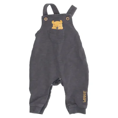 Rompers (Gray) from Disney Baby Organic cotton