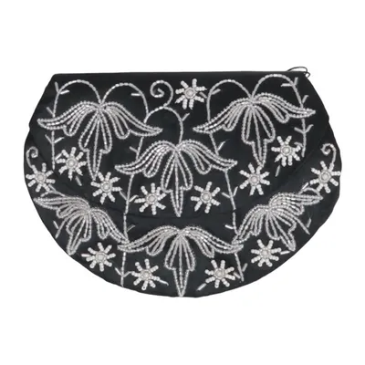 Abendtasche (Schwarz)