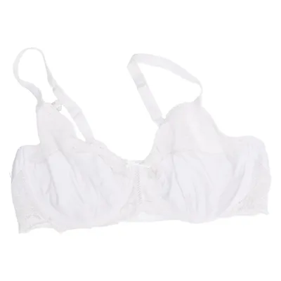 BH (Hvid) fra Hechter Elastan, Polyamid, Polyester