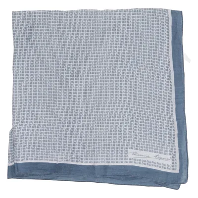 Scarf (Blå, Vit) från Etienne Aigner
