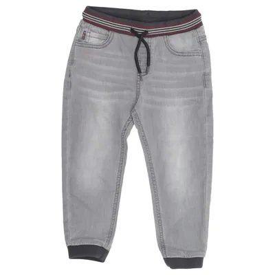 Sweatpants (Gray) from Mayoral Cotton, Elastane, Polyester
