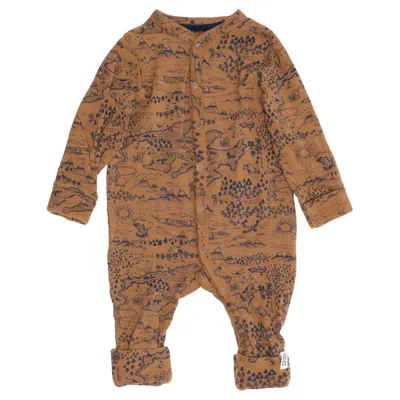 Strampler (Braga) von Tumble 'N Dry Elasthan, Bio-Baumwolle