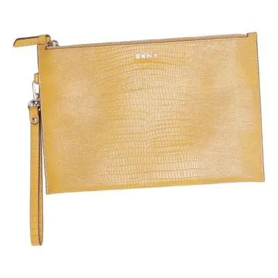 Aftonväska (Gul) från DKNY