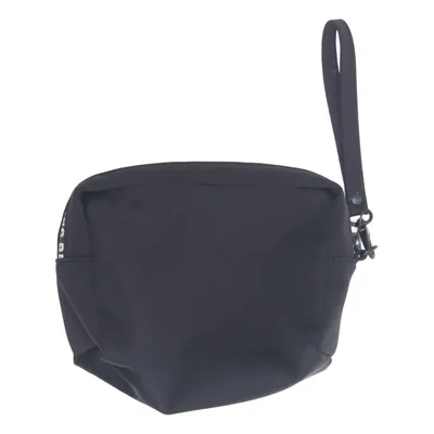 Toilet bag (Black) from Topteam