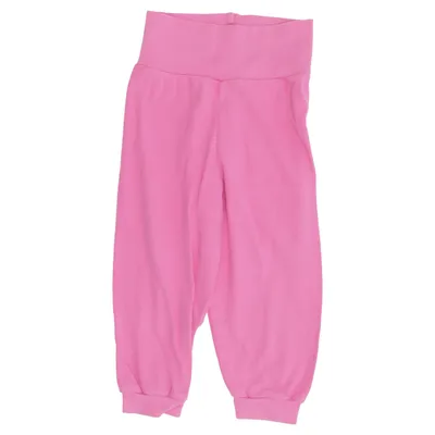 Mjukisbyxor (Rosa) från Sanetta Bomull