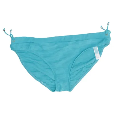 Bikiniunderdel (Turkos) från Primadonna Swim Elastan, Polyamid